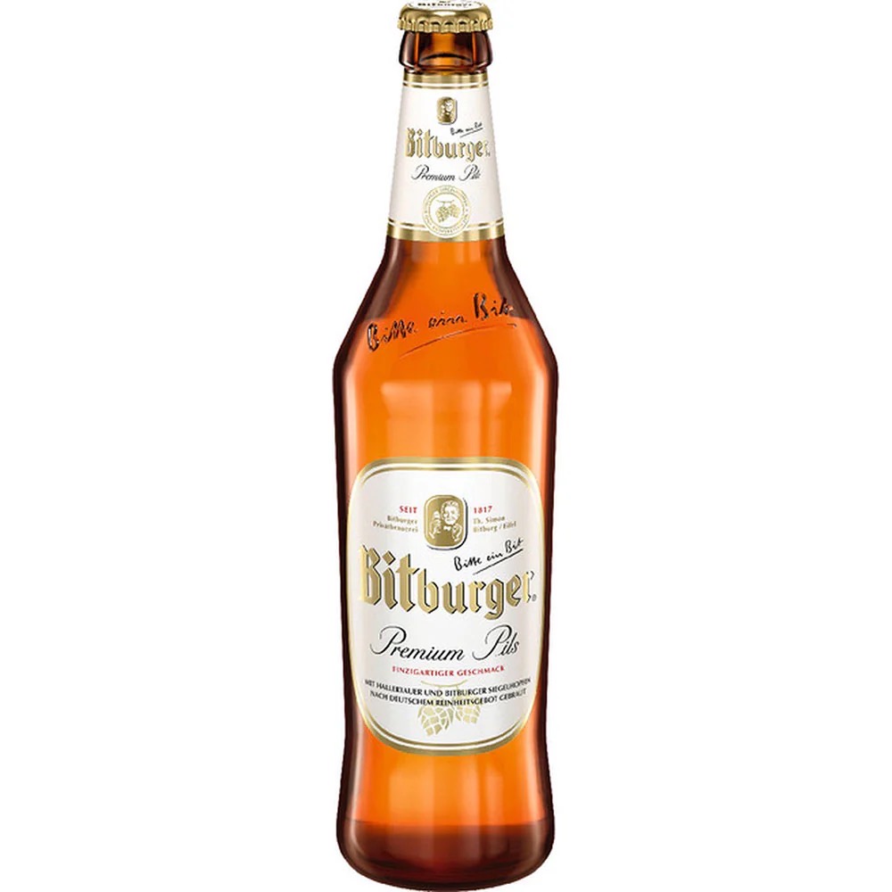 Alkoholische Getränke