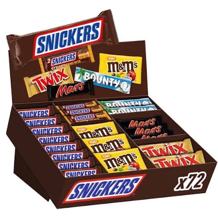 Snacks
