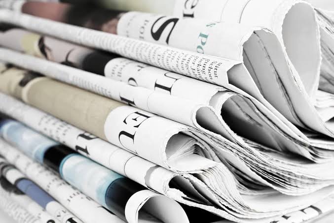 Presse und Zeitschriften